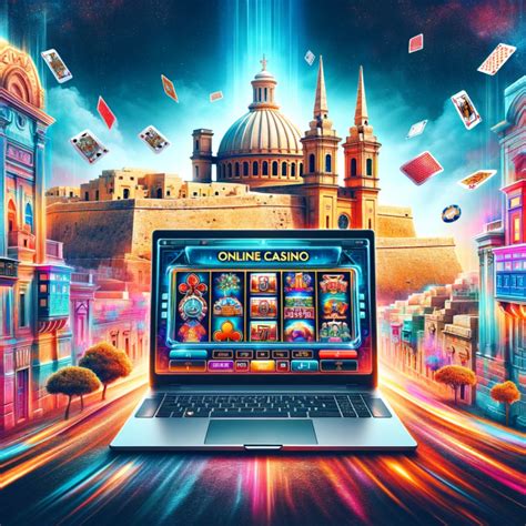 Best online casinos Malta .
